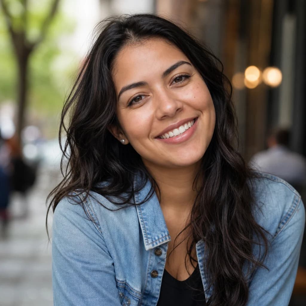 Camila V.